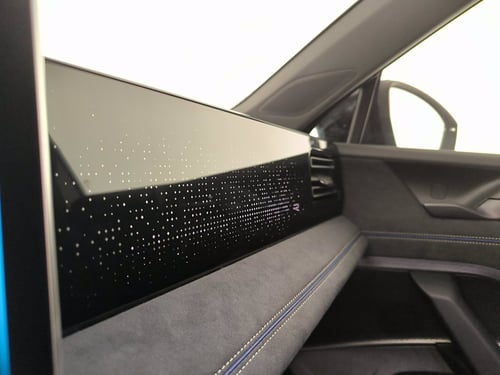 VOLKSWAGEN Tiguan 2.0 tdi r-line plus 150cv dsg