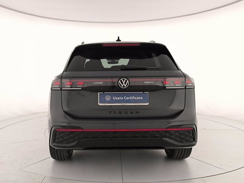 VOLKSWAGEN Tiguan 2.0 tdi r-line plus 150cv dsg