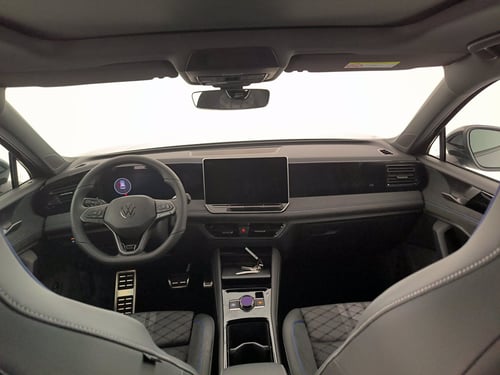 VOLKSWAGEN Tiguan 2.0 tdi r-line plus 150cv dsg