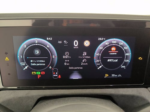 VOLKSWAGEN Tiguan 2.0 tdi r-line plus 150cv dsg