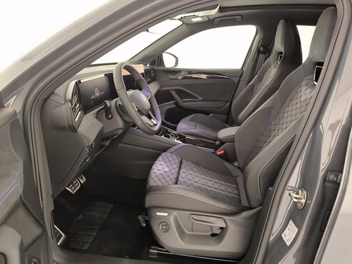 VOLKSWAGEN Tiguan 2.0 tdi r-line plus 150cv dsg