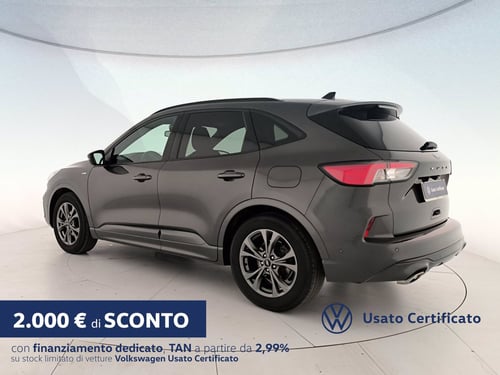 FORD Kuga 1.5 ecoblue st-line 2wd 120cv