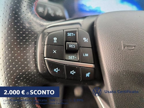 FORD Kuga 1.5 ecoblue st-line 2wd 120cv