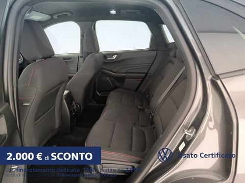 FORD Kuga 1.5 ecoblue st-line 2wd 120cv
