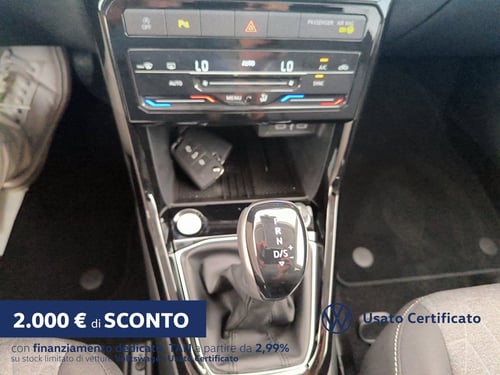 VOLKSWAGEN T-cross 1.0 tsi edition plus 115cv dsg