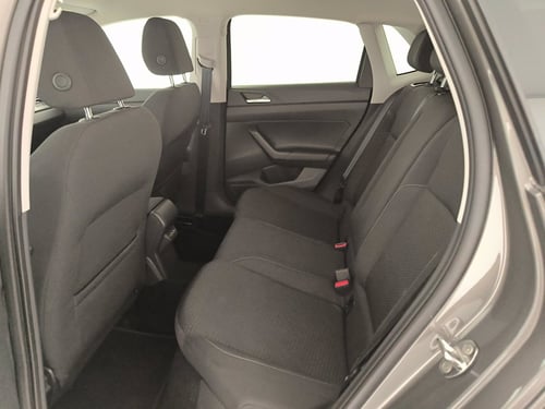 VOLKSWAGEN Polo 5p 1.6 tdi sport 95cv dsg