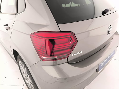 VOLKSWAGEN Polo 5p 1.6 tdi sport 95cv dsg