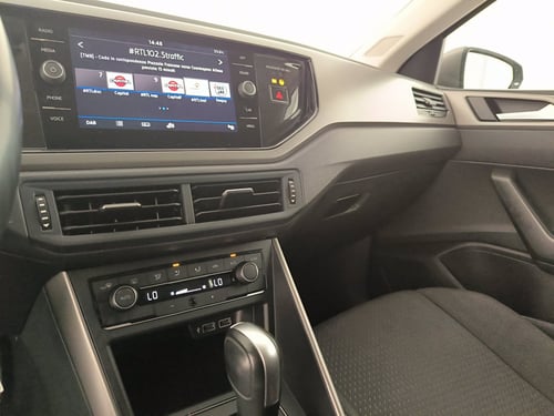 VOLKSWAGEN Polo 5p 1.6 tdi sport 95cv dsg