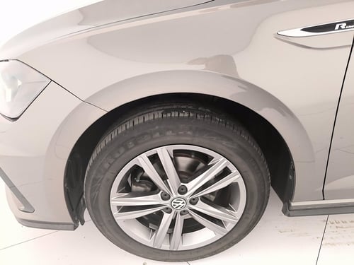 VOLKSWAGEN Polo 5p 1.6 tdi sport 95cv dsg