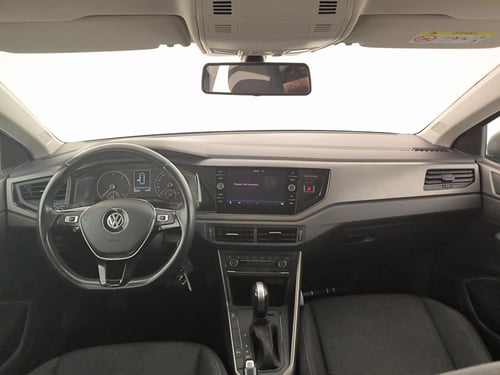 VOLKSWAGEN Polo 5p 1.6 tdi sport 95cv dsg
