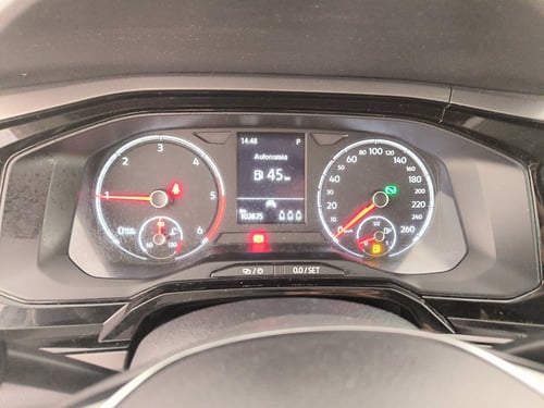 VOLKSWAGEN Polo 5p 1.6 tdi sport 95cv dsg