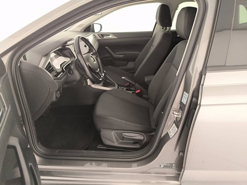 VOLKSWAGEN Polo 5p 1.6 tdi sport 95cv dsg