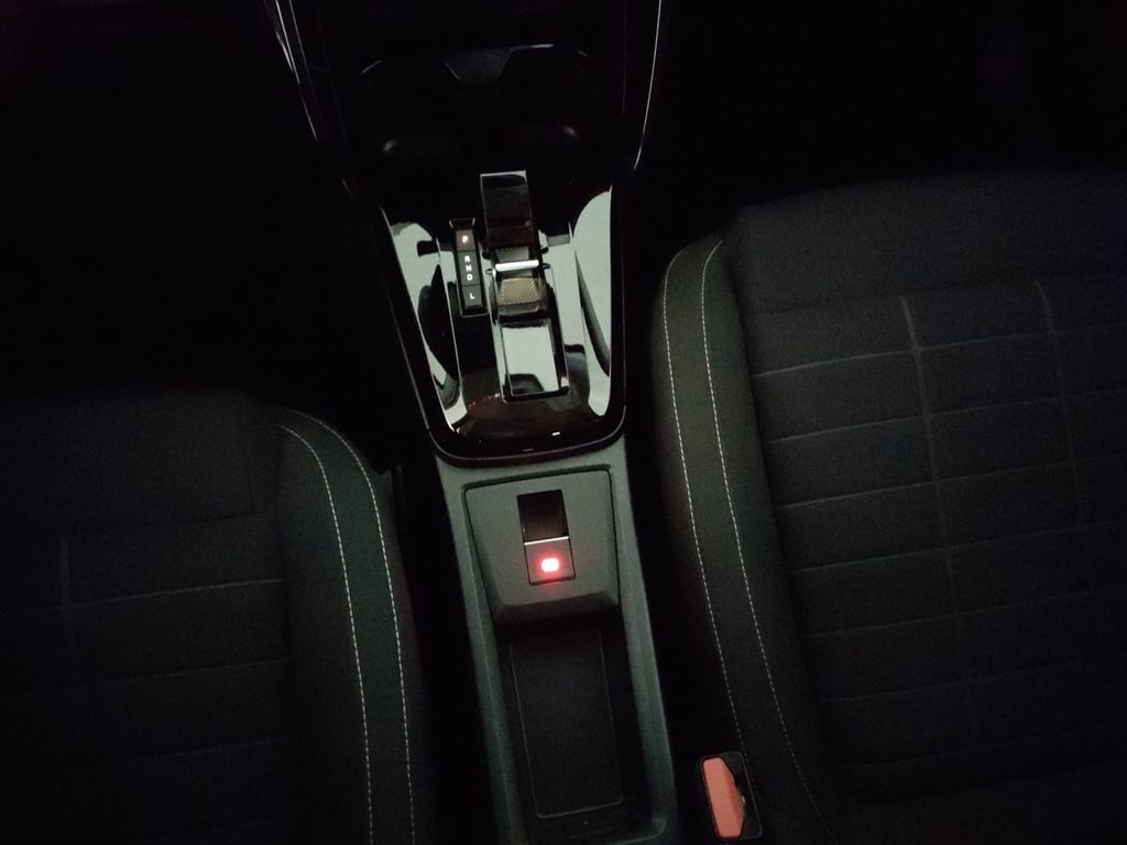 CITROEN C3 aircross 1.2 hybrid plus 145cv edcs6