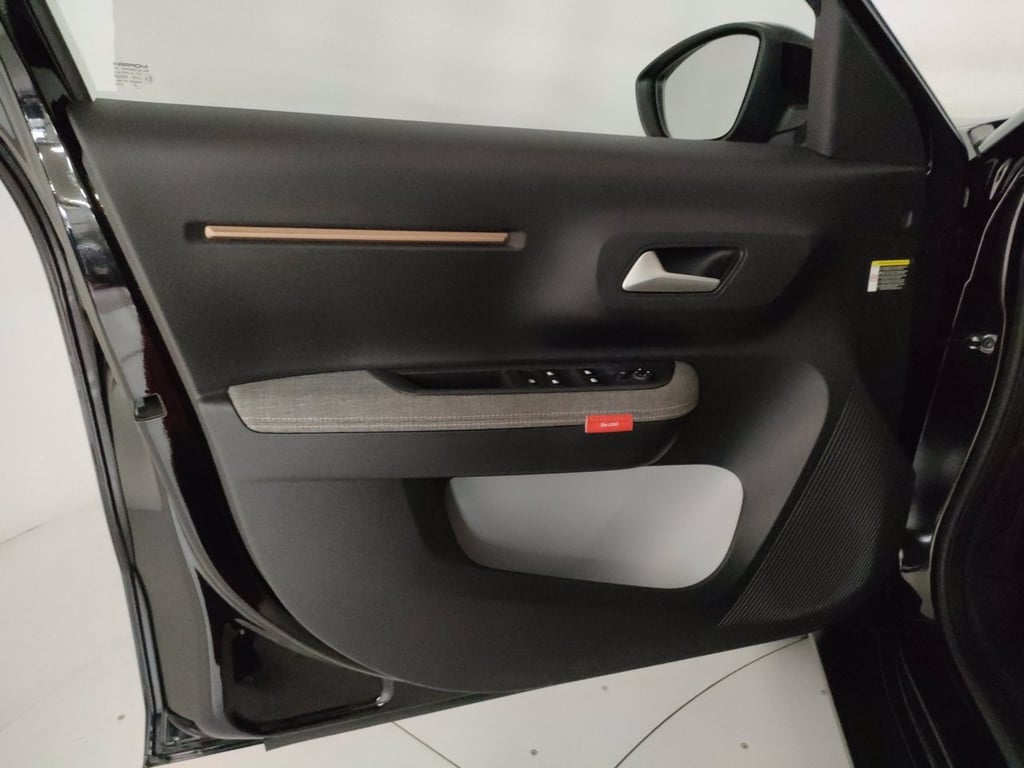 CITROEN C3 aircross 1.2 hybrid plus 145cv edcs6