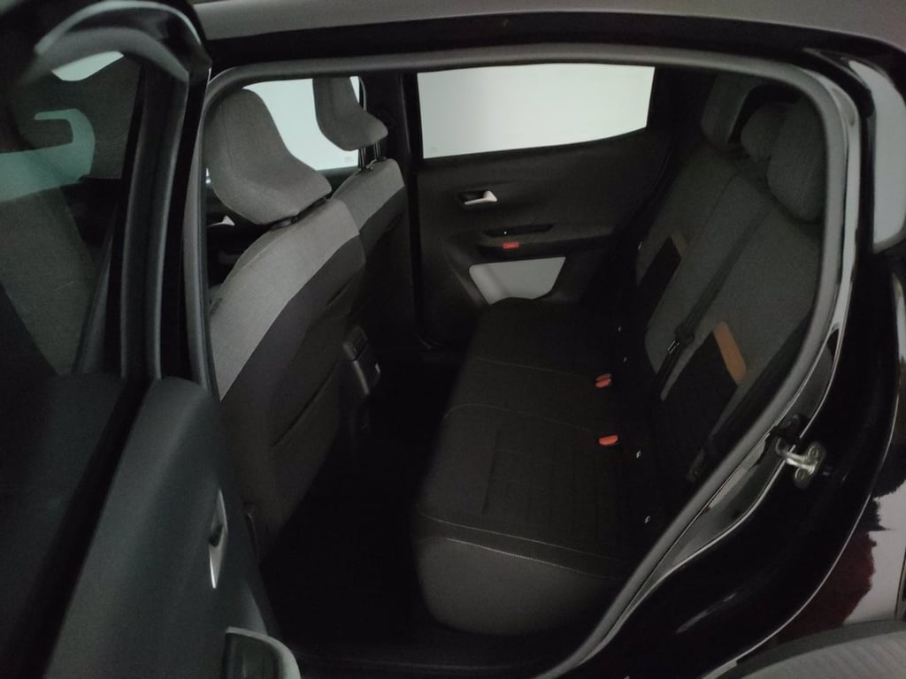 CITROEN C3 aircross 1.2 hybrid plus 145cv edcs6