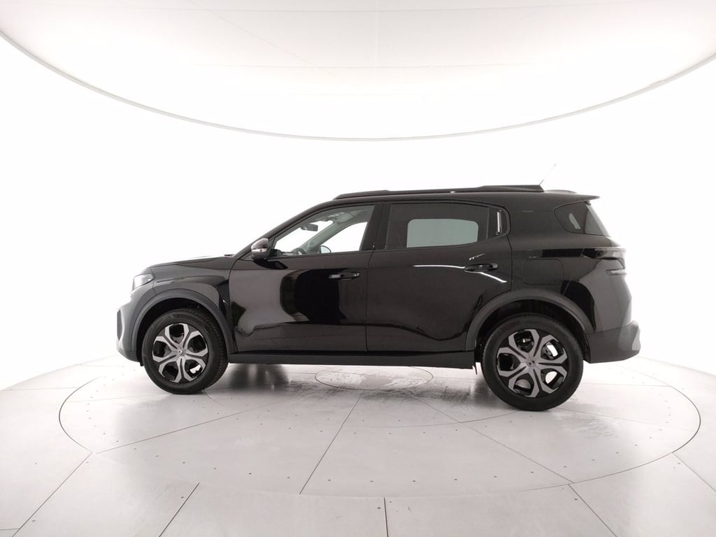 CITROEN C3 aircross 1.2 hybrid plus 145cv edcs6