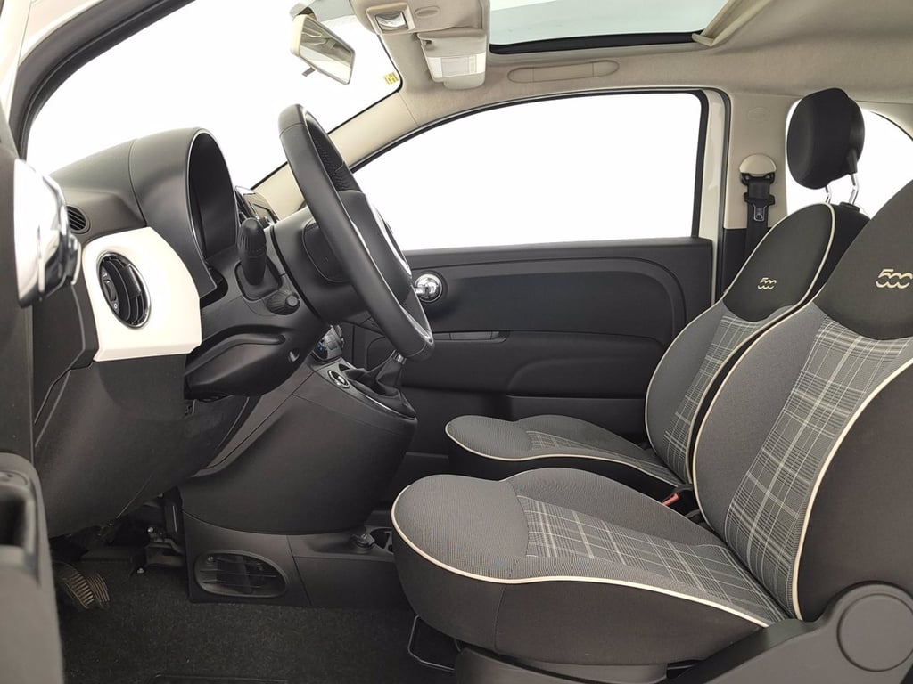 FIAT 500 1.2 mirror 69cv