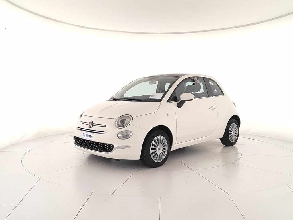 FIAT 500 1.2 mirror 69cv