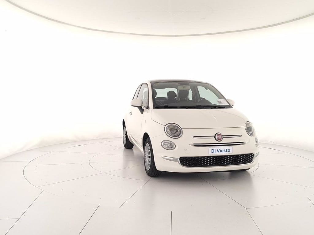 FIAT 500 1.2 mirror 69cv