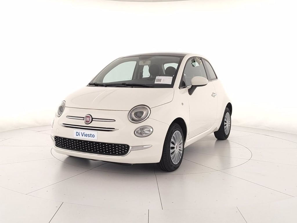 FIAT 500 1.2 mirror 69cv