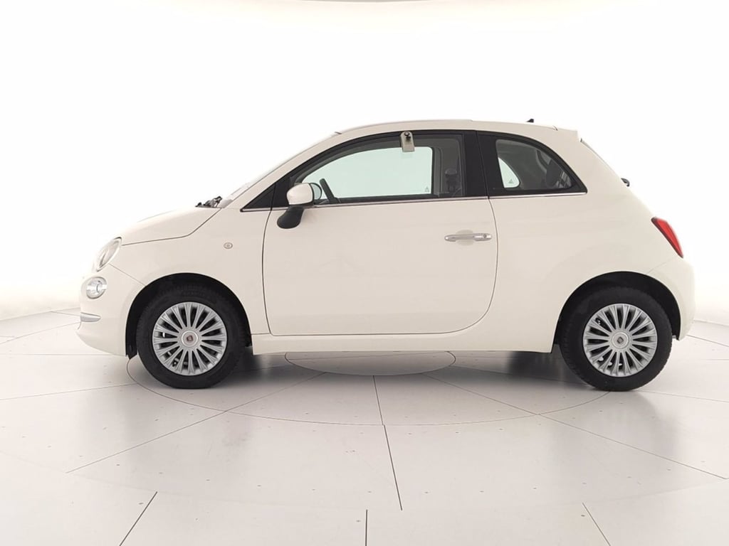 FIAT 500 1.2 mirror 69cv