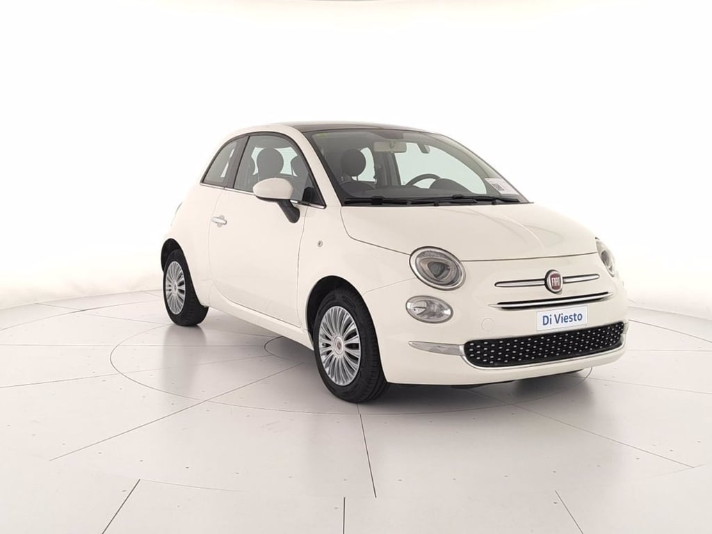 FIAT 500 1.2 mirror 69cv