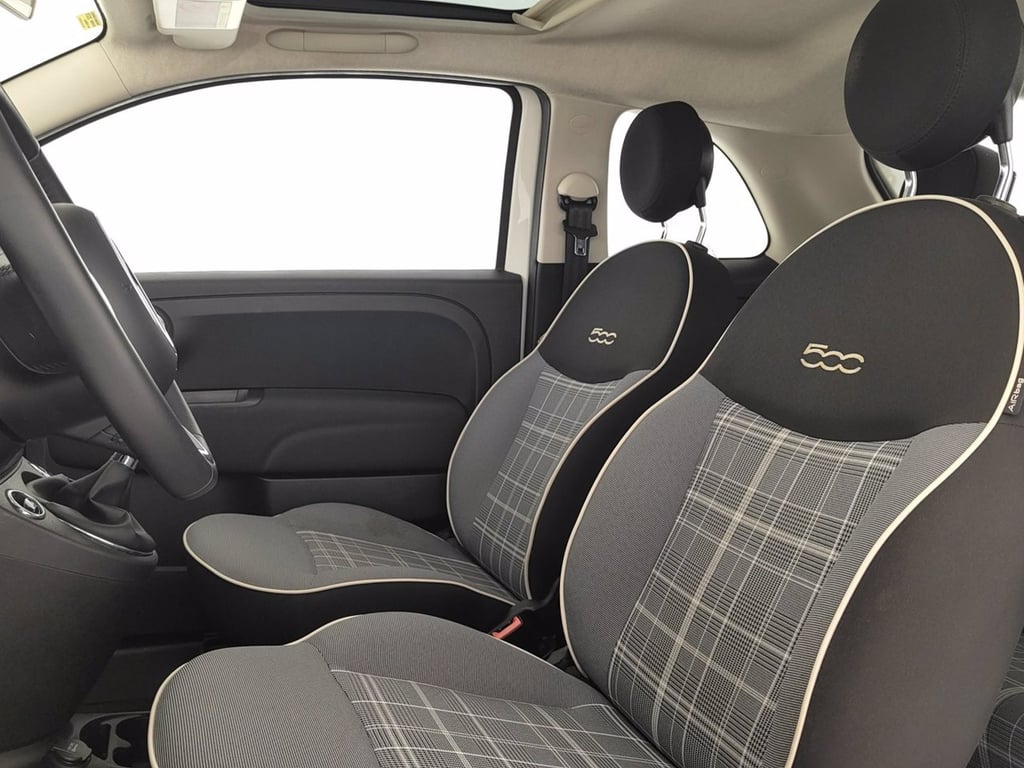 FIAT 500 1.2 mirror 69cv
