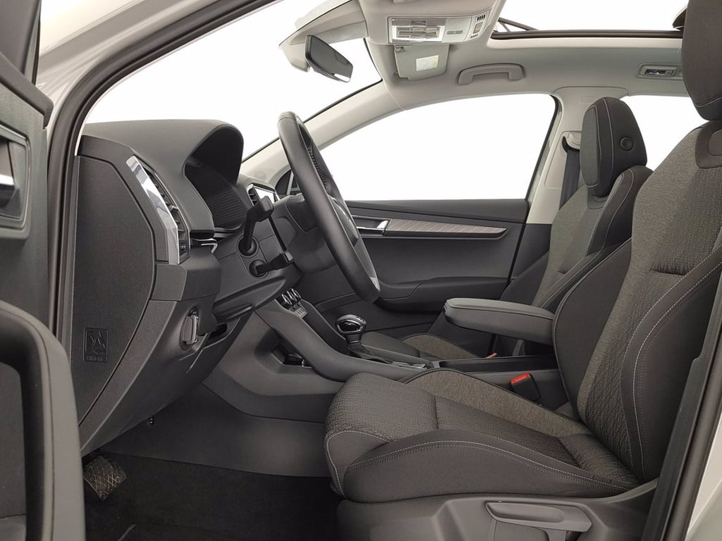 SKODA Karoq 2.0 tdi evo scr 150cv style 4x4 dsg