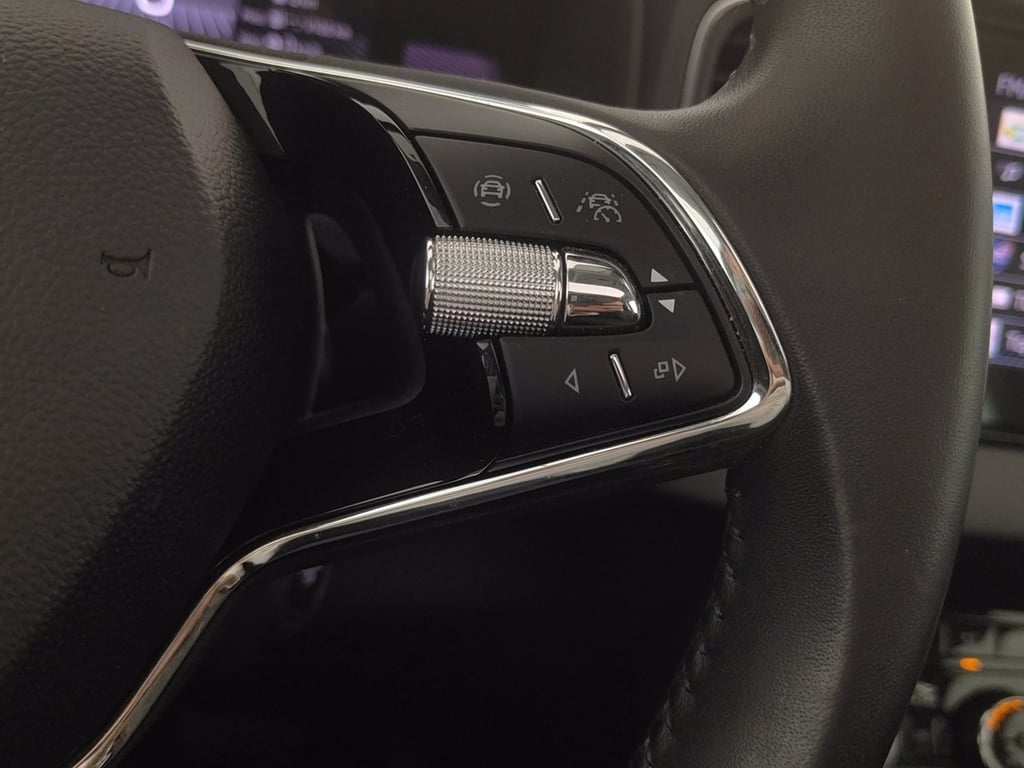 SKODA Karoq 2.0 tdi evo scr 150cv style 4x4 dsg
