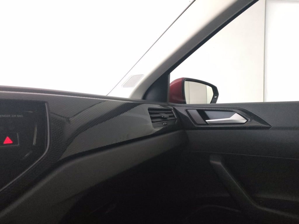 VOLKSWAGEN Polo 1.0 tsi life 95cv