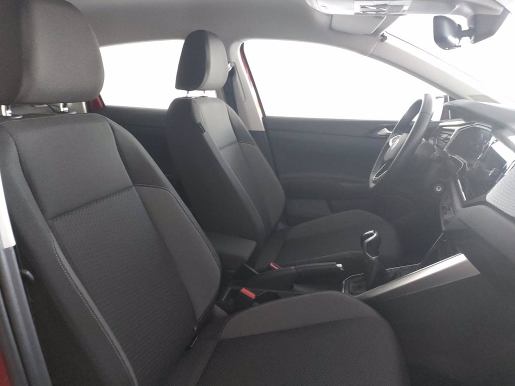 VOLKSWAGEN Polo 1.0 tsi life 95cv