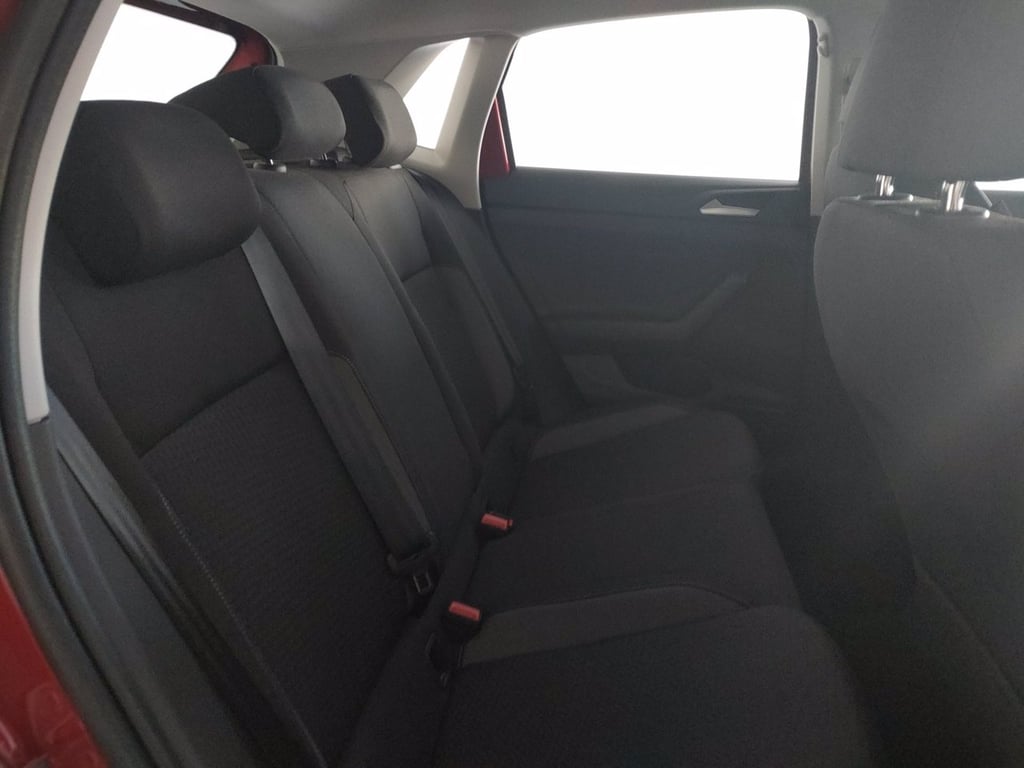 VOLKSWAGEN Polo 1.0 tsi life 95cv