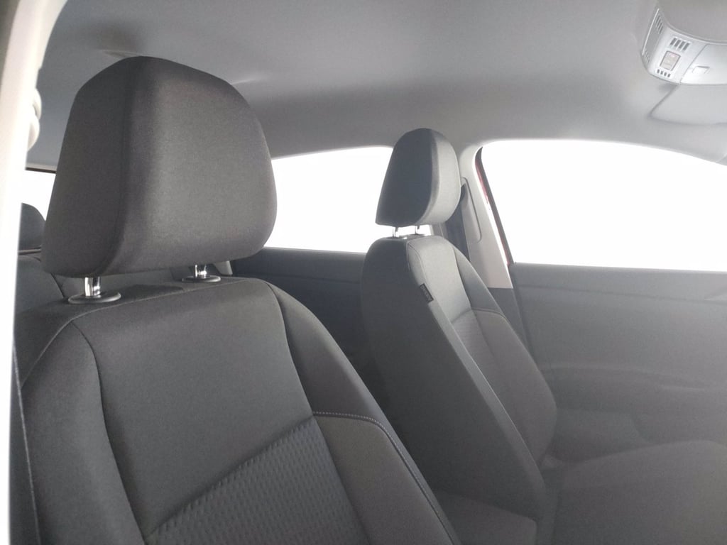 VOLKSWAGEN Polo 1.0 tsi life 95cv