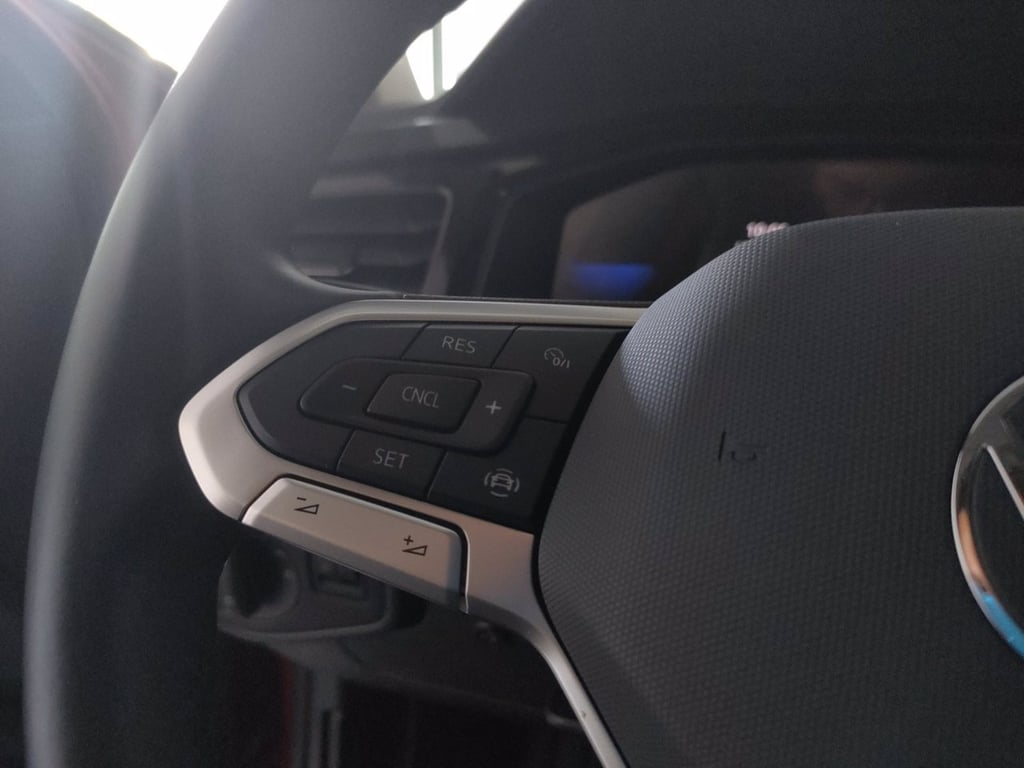 VOLKSWAGEN Polo 1.0 tsi life 95cv