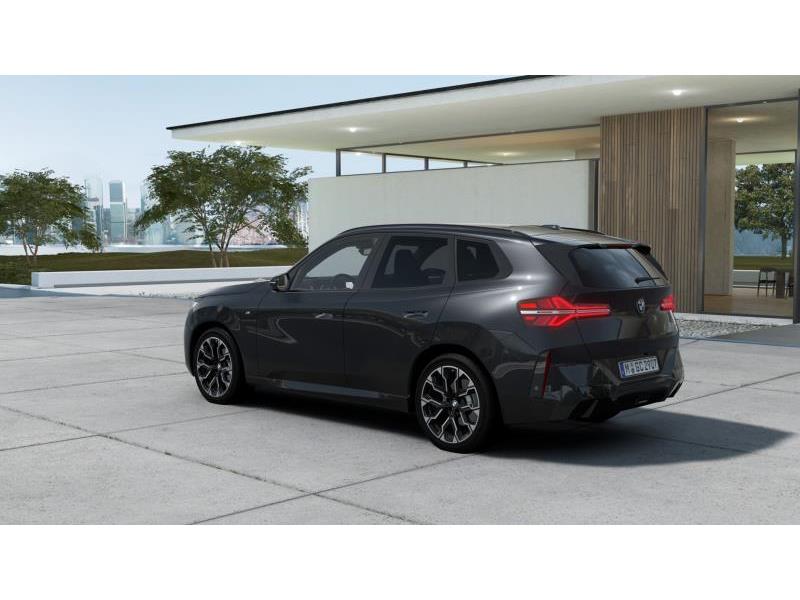 BMW X3 xdrive20d msport auto