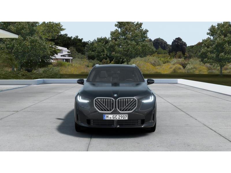 BMW X3 xdrive20d msport auto
