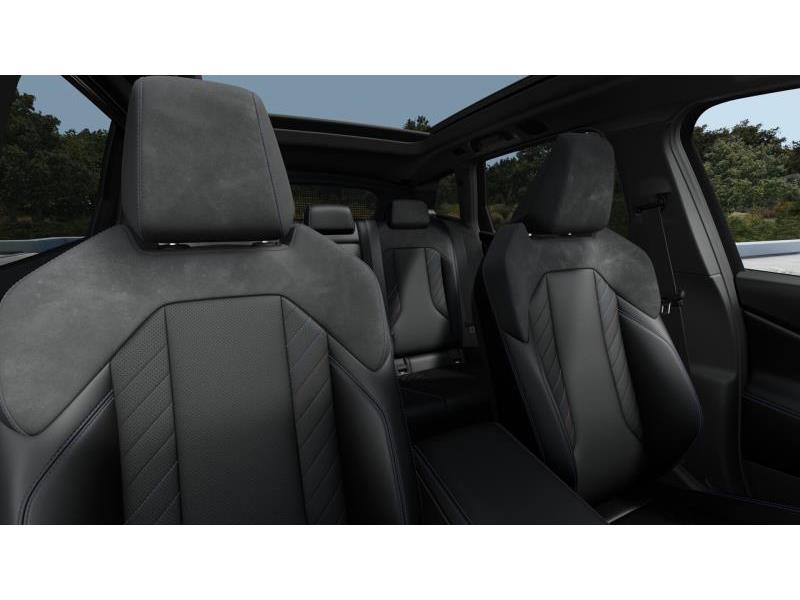 BMW X3 xdrive20d msport auto