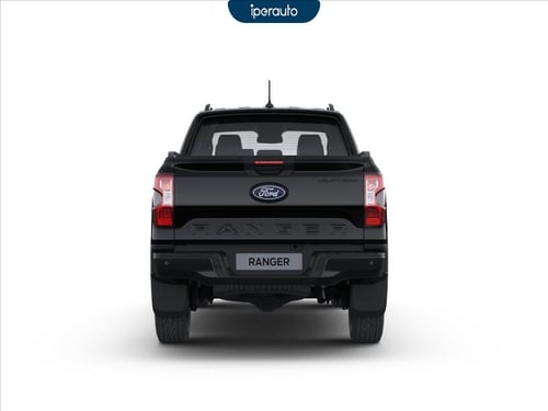 FORD Ranger 2.0 ecoblue doppia cabina Wildtrak awd 205cv auto IVA ESCLUSA