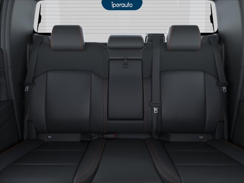FORD Ranger 2.0 ecoblue doppia cabina Wildtrak awd 205cv auto IVA ESCLUSA