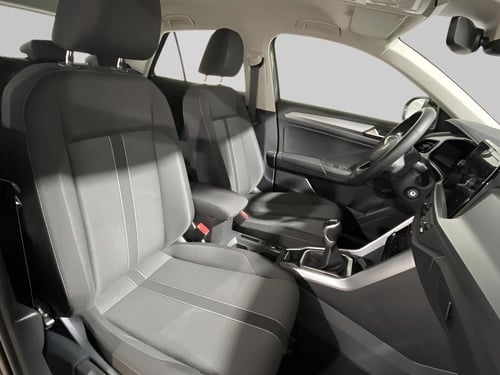 VOLKSWAGEN T-roc 1.0 tsi life 110cv
