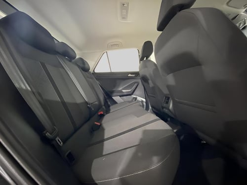 VOLKSWAGEN T-roc 1.0 tsi life 110cv