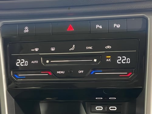 VOLKSWAGEN T-roc 1.0 tsi life 110cv