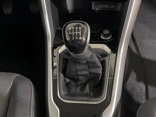 VOLKSWAGEN T-roc 1.0 tsi life 110cv