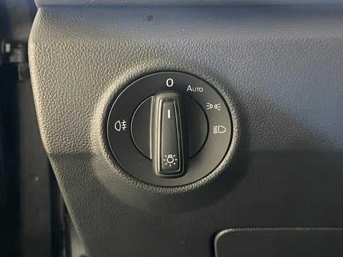 VOLKSWAGEN T-roc 1.0 tsi life 110cv