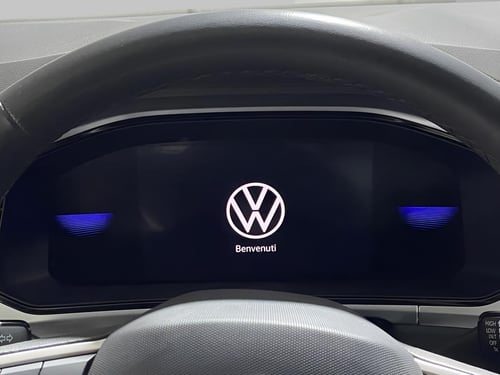 VOLKSWAGEN T-roc 1.0 tsi life 110cv