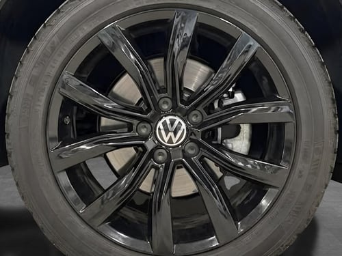 VOLKSWAGEN T-roc 1.0 tsi life 110cv