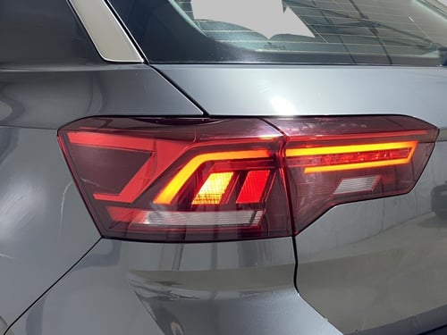VOLKSWAGEN T-roc 1.0 tsi life 110cv