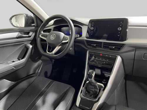 VOLKSWAGEN T-roc 1.0 tsi life 110cv