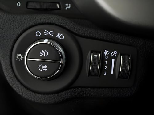 FIAT 500x 1.5 t4 hybrid sport 130cv dct