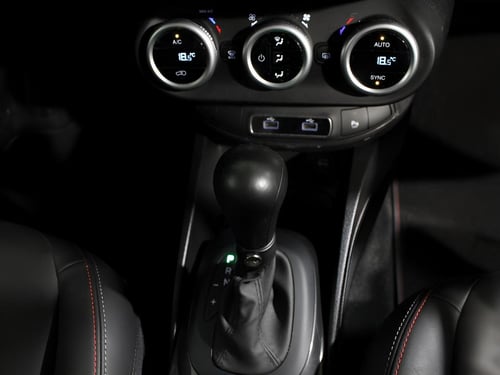 FIAT 500x 1.5 t4 hybrid sport 130cv dct